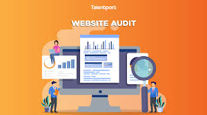 Website Audit