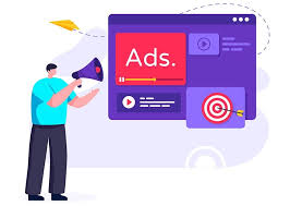 Paid Ads