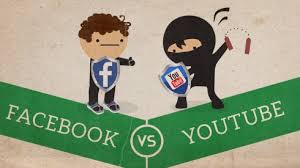 Facebook & YouTube SEO